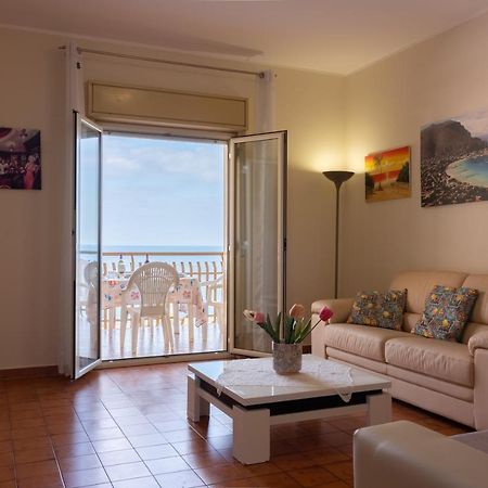 Casavacanzabordonaro Palermo Exteriör bild