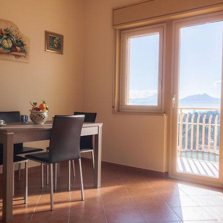 Casavacanzabordonaro Palermo Exteriör bild