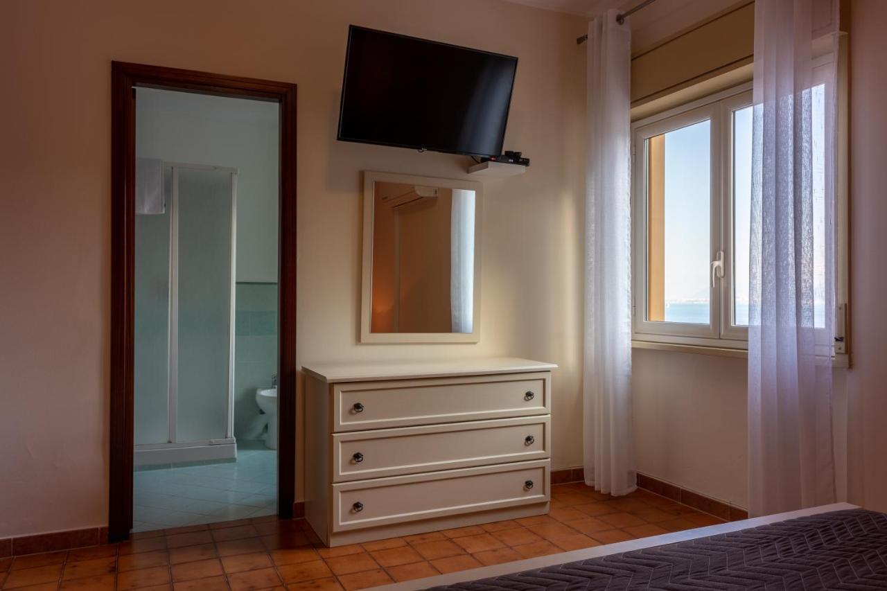 Casavacanzabordonaro Palermo Exteriör bild