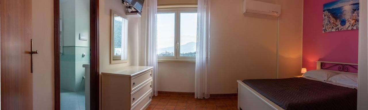 Casavacanzabordonaro Palermo Exteriör bild