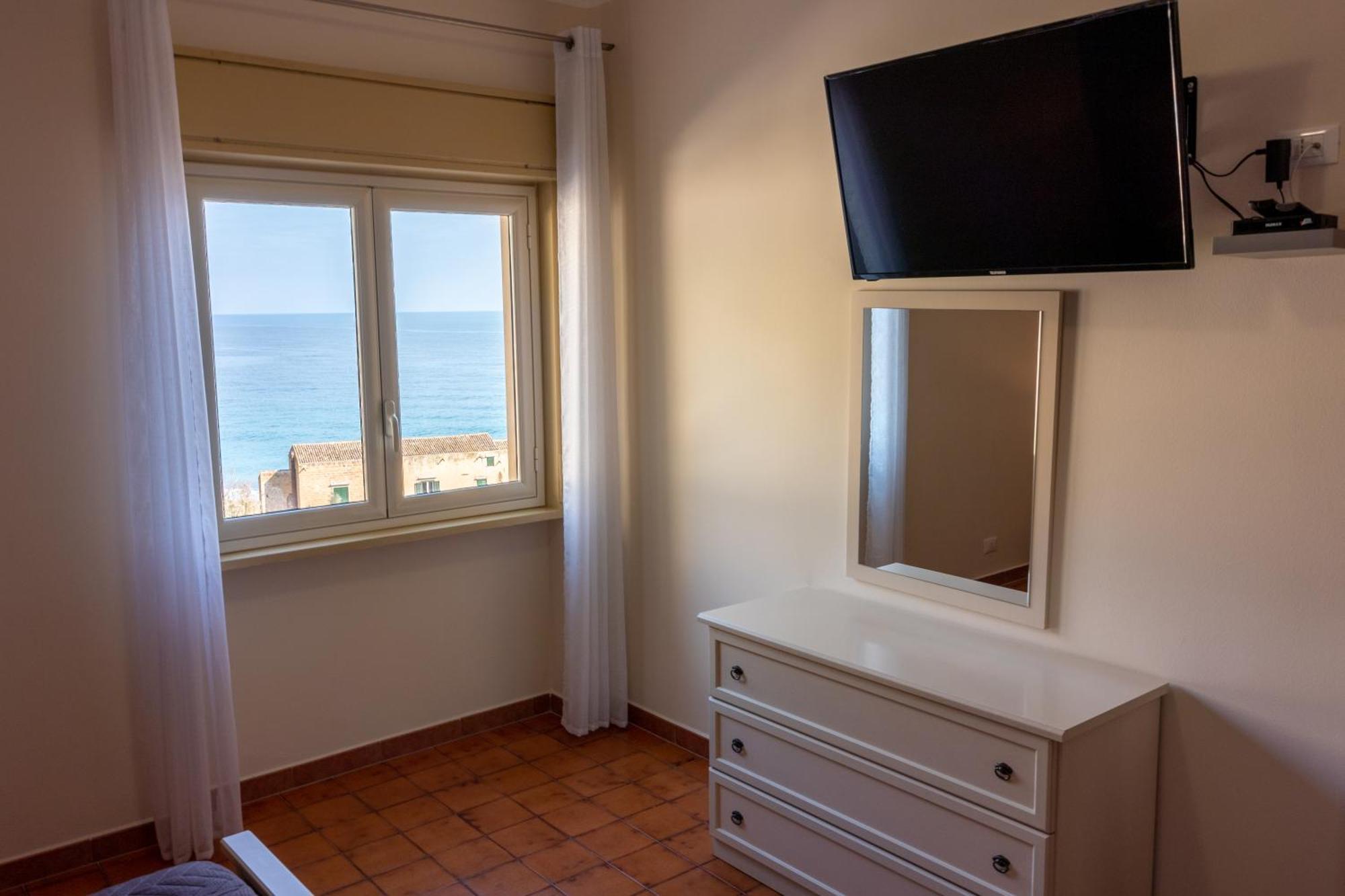 Casavacanzabordonaro Palermo Exteriör bild