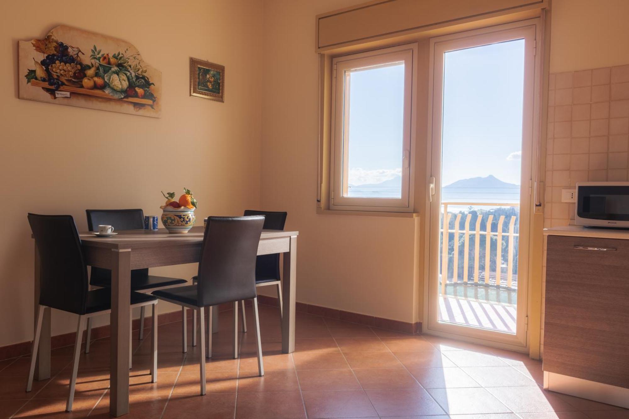 Casavacanzabordonaro Palermo Exteriör bild