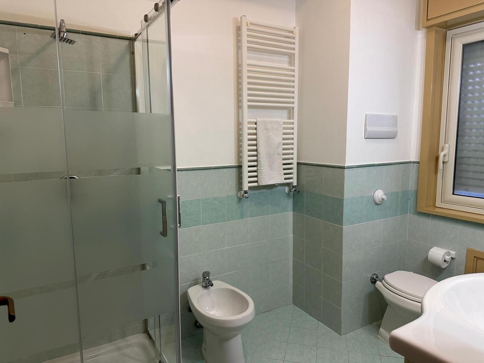 Casavacanzabordonaro Palermo Exteriör bild